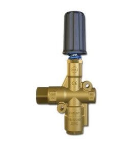 VALVULA VB80/280 ZERO 80 LTS 280 BAR 1/2" H
